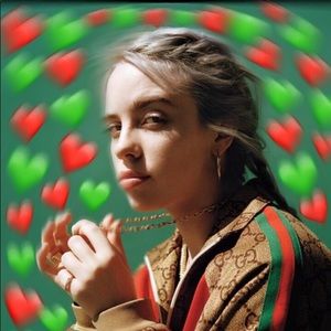 Meet your Posher, Bri